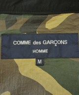 COMME des GARCONS HOMME（コムデギャルソンオム）その他 黒 サイズ:M メンズ/2200708656037