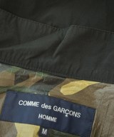 COMME des GARCONS HOMME（コムデギャルソンオム）その他 黒 サイズ:M メンズ/2200708656037