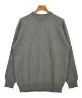 COMME des GARCONS HOMME（コムデギャルソンオム）ニット・セーター グレー サイズ:M メンズ/2200708656068