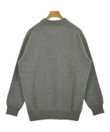 COMME des GARCONS HOMME（コムデギャルソンオム）ニット・セーター グレー サイズ:M メンズ/2200708656068