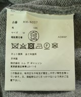 COMME des GARCONS HOMME（コムデギャルソンオム）ニット・セーター グレー サイズ:M メンズ/2200708656068