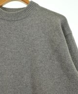 COMME des GARCONS HOMME（コムデギャルソンオム）ニット・セーター グレー サイズ:M メンズ/2200708656068