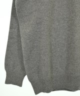 COMME des GARCONS HOMME（コムデギャルソンオム）ニット・セーター グレー サイズ:M メンズ/2200708656068