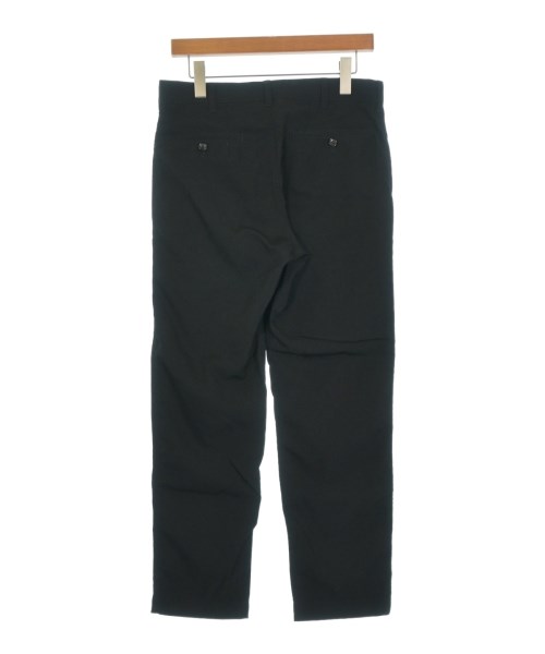 COMME des GARCONS HOMME（コムデギャルソンオム）その他 黒 サイズ:XS メンズ/2200708706022
