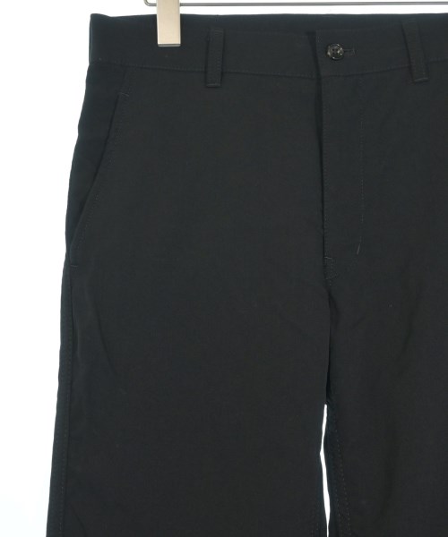 COMME des GARCONS HOMME（コムデギャルソンオム）その他 黒 サイズ:XS メンズ/2200708706022