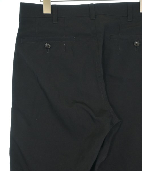 COMME des GARCONS HOMME（コムデギャルソンオム）その他 黒 サイズ:XS メンズ/2200708706022