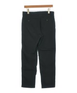 COMME des GARCONS HOMME（コムデギャルソンオム）その他 黒 サイズ:XS メンズ/2200708706022