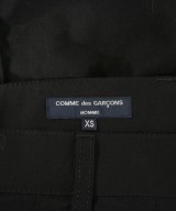 COMME des GARCONS HOMME（コムデギャルソンオム）その他 黒 サイズ:XS メンズ/2200708706022