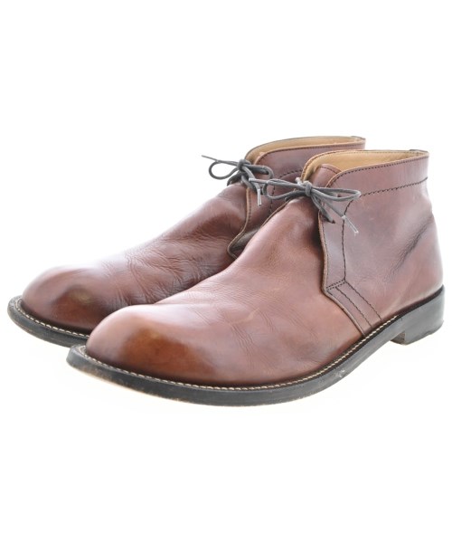 COMME des GARCONS HOMME(コムデギャルソンオム)のブーツ サイズ:27cm 13,000円