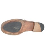 COMME des GARCONS HOMME（コムデギャルソンオム）ブーツ 茶 サイズ:27cm メンズ/2200708776018