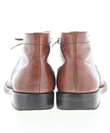 COMME des GARCONS HOMME（コムデギャルソンオム）ブーツ 茶 サイズ:27cm メンズ/2200708776018