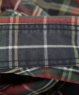 COMME des GARCONS HOMME（コムデギャルソンオム）カジュアルシャツ 赤 サイズ:L メンズ/2200708788042