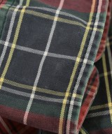 COMME des GARCONS HOMME（コムデギャルソンオム）カジュアルシャツ 赤 サイズ:L メンズ/2200708788042