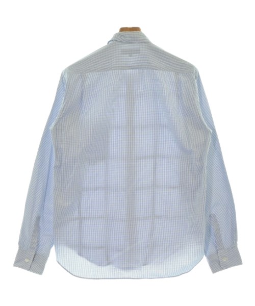 COMME des GARCONS HOMME（コムデギャルソンオム）カジュアルシャツ 白 サイズ:M メンズ/2200708833063