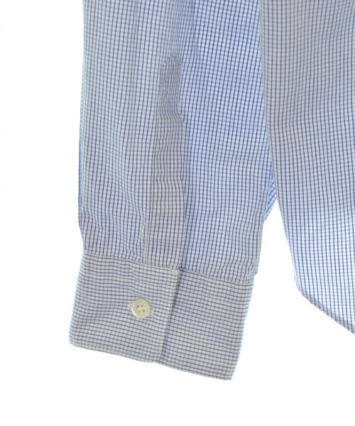 COMME des GARCONS HOMME（コムデギャルソンオム）カジュアルシャツ 白 サイズ:M メンズ/2200708833063