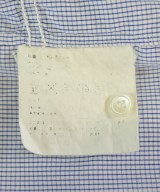 COMME des GARCONS HOMME（コムデギャルソンオム）カジュアルシャツ 白 サイズ:M メンズ/2200708833063