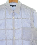 COMME des GARCONS HOMME（コムデギャルソンオム）カジュアルシャツ 白 サイズ:M メンズ/2200708833063