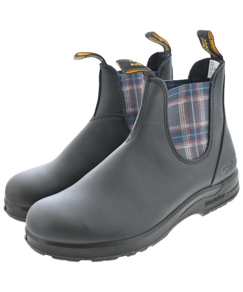 COMME des GARCONS HOMME(コムデギャルソンオム)のブーツ サイズ:UK6(24.5cm位) 37,200円