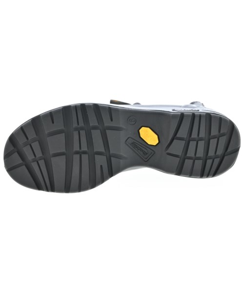 COMME des GARCONS HOMME（コムデギャルソンオム）ブーツ 黒 サイズ:UK6(24.5cm位) メンズ/2200708942093