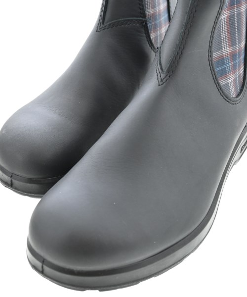 COMME des GARCONS HOMME（コムデギャルソンオム）ブーツ 黒 サイズ:UK6(24.5cm位) メンズ/2200708942093