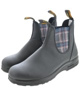 COMME des GARCONS HOMME（コムデギャルソンオム）ブーツ 黒 サイズ:UK6(24.5cm位) メンズ/2200708942093