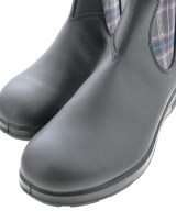 COMME des GARCONS HOMME（コムデギャルソンオム）ブーツ 黒 サイズ:UK6(24.5cm位) メンズ/2200708942093