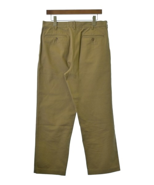 COMME des GARCONS HOMME（コムデギャルソンオム）チノパン ベージュ サイズ:M メンズ/2200709307181