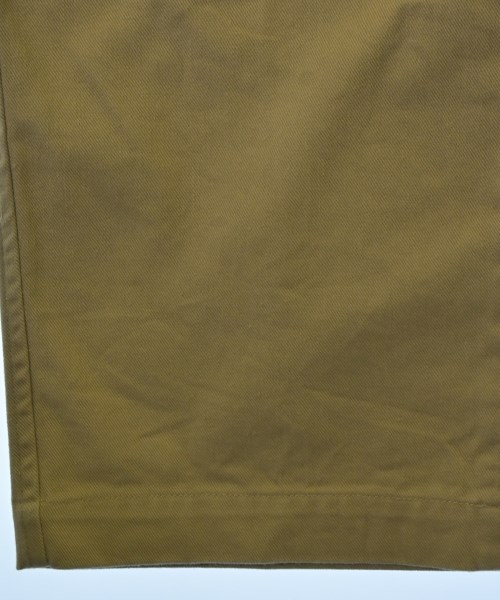 COMME des GARCONS HOMME（コムデギャルソンオム）チノパン ベージュ サイズ:M メンズ/2200709307181