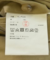 COMME des GARCONS HOMME（コムデギャルソンオム）チノパン ベージュ サイズ:M メンズ/2200709307181