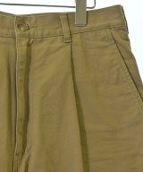 COMME des GARCONS HOMME（コムデギャルソンオム）チノパン ベージュ サイズ:M メンズ/2200709307181