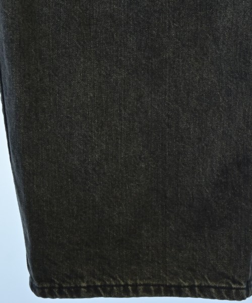 COMME des GARCONS HOMME（コムデギャルソンオム）デニムパンツ 黒 サイズ:M メンズ/2200709429067