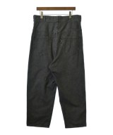 COMME des GARCONS HOMME（コムデギャルソンオム）デニムパンツ 黒 サイズ:M メンズ/2200709429067