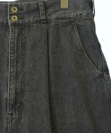COMME des GARCONS HOMME（コムデギャルソンオム）デニムパンツ 黒 サイズ:M メンズ/2200709429067