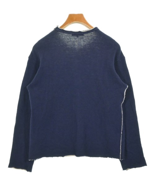 COMME des GARCONS HOMME（コムデギャルソンオム）ニット・セーター 紺 サイズ:M メンズ/2200708449059