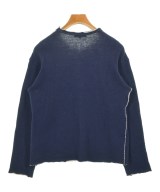 COMME des GARCONS HOMME（コムデギャルソンオム）ニット・セーター 紺 サイズ:M メンズ/2200708449059