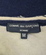 COMME des GARCONS HOMME（コムデギャルソンオム）ニット・セーター 紺 サイズ:M メンズ/2200708449059