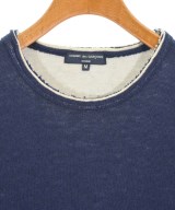 COMME des GARCONS HOMME（コムデギャルソンオム）ニット・セーター 紺 サイズ:M メンズ/2200708449059