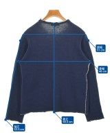 COMME des GARCONS HOMME（コムデギャルソンオム）ニット・セーター 紺 サイズ:M メンズ/2200708449059