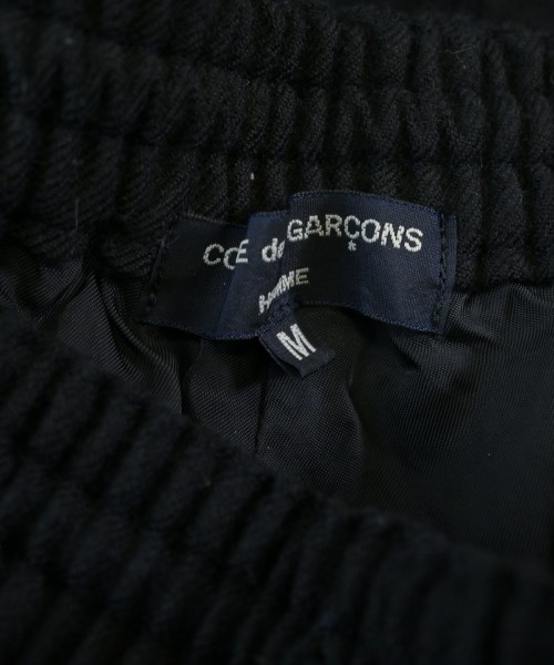 COMME des GARCONS HOMME（コムデギャルソンオム）その他 紺 サイズ:M メンズ/2200709396024