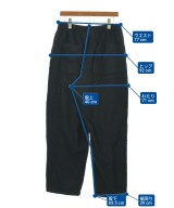 COMME des GARCONS HOMME（コムデギャルソンオム）その他 紺 サイズ:M メンズ/2200709396024