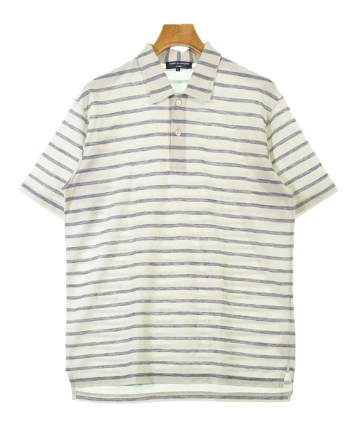 COMME des GARCONS HOMME(コムデギャルソンオム)のポロシャツ サイズ:L 9,600円