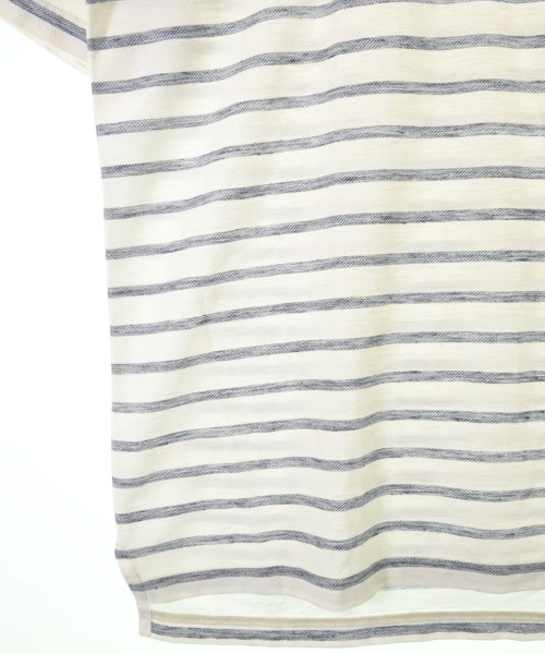 COMME des GARCONS HOMME（コムデギャルソンオム）ポロシャツ 白 サイズ:L メンズ/2200706855470