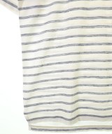 COMME des GARCONS HOMME（コムデギャルソンオム）ポロシャツ 白 サイズ:L メンズ/2200706855470