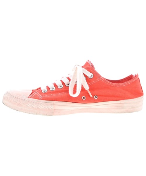 COMME des GARCONS HOMME（コムデギャルソンオム）スニーカー オレンジ サイズ:26cm メンズ/2200709663010