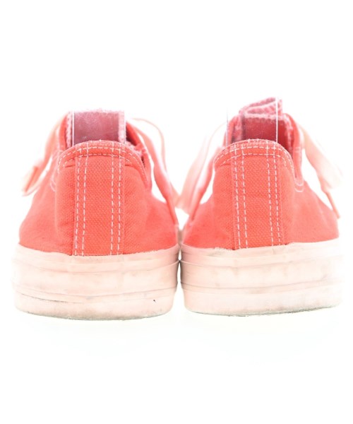 COMME des GARCONS HOMME（コムデギャルソンオム）スニーカー オレンジ サイズ:26cm メンズ/2200709663010