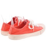 COMME des GARCONS HOMME（コムデギャルソンオム）スニーカー オレンジ サイズ:26cm メンズ/2200709663010