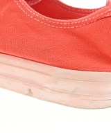 COMME des GARCONS HOMME（コムデギャルソンオム）スニーカー オレンジ サイズ:26cm メンズ/2200709663010