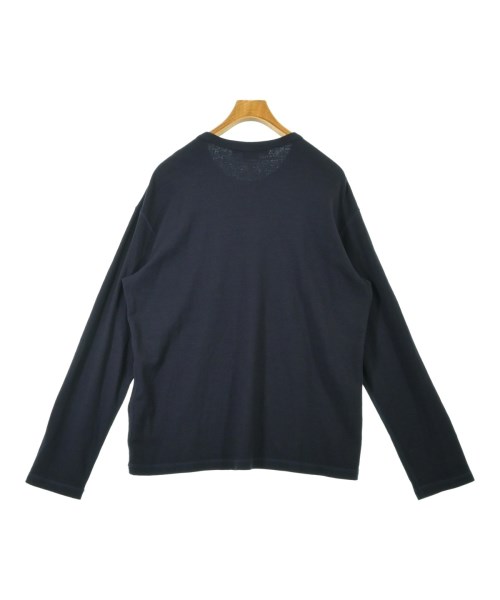 JUNYA WATANABE MAN（ジュンヤワタナベマン）Tシャツ・カットソー 紺 サイズ:XL メンズ/2200709879022