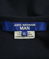 JUNYA WATANABE MAN（ジュンヤワタナベマン）Tシャツ・カットソー 紺 サイズ:XL メンズ/2200709879022