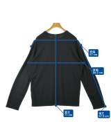JUNYA WATANABE MAN（ジュンヤワタナベマン）Tシャツ・カットソー 黒 サイズ:XL メンズ/2200709879039